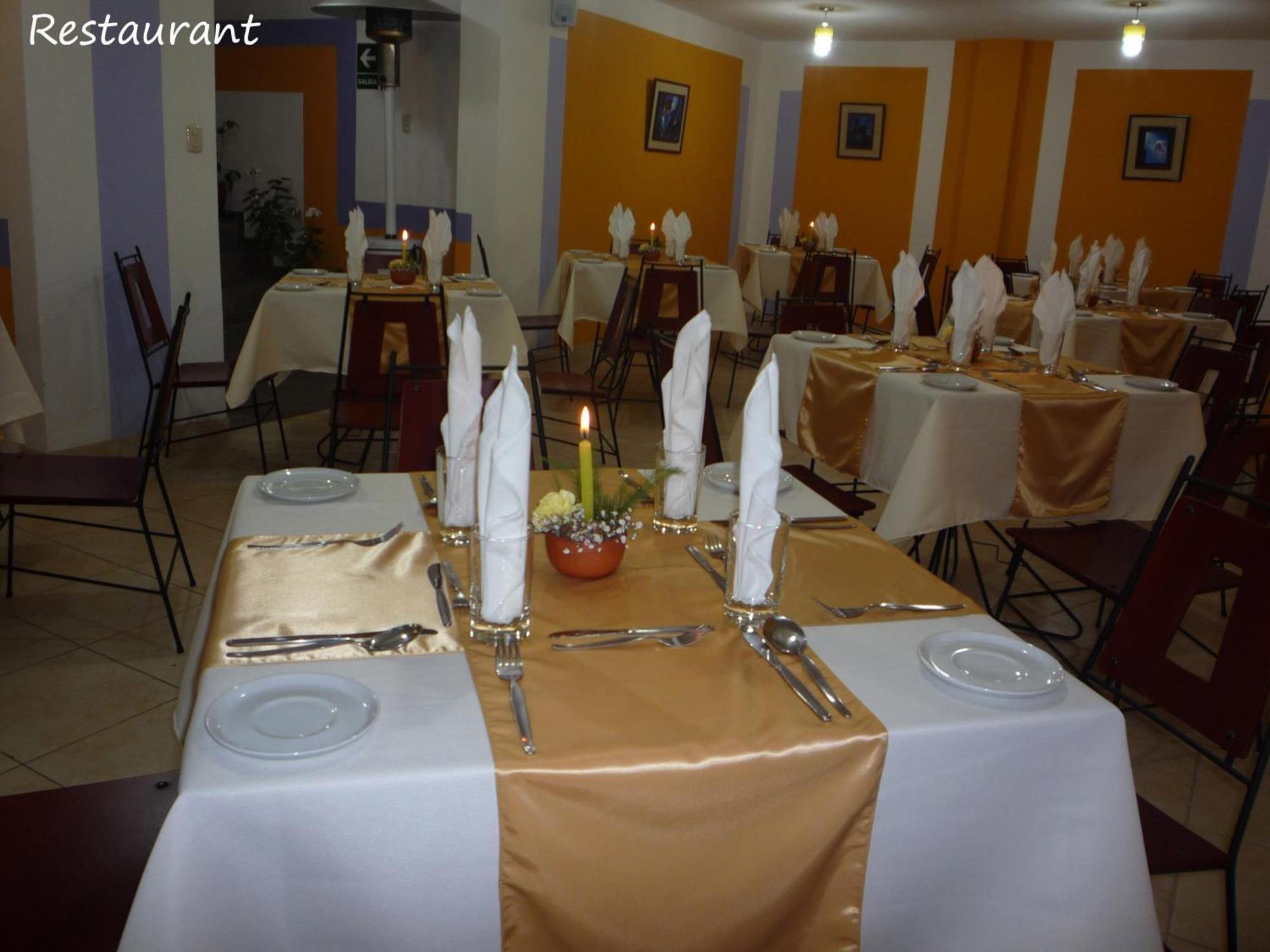 Intiqa Hotel Puno Zewnętrze zdjęcie